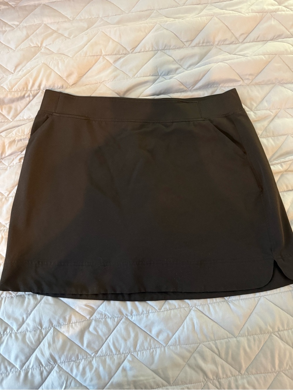 32 Degrees Black Women’s Active Skort